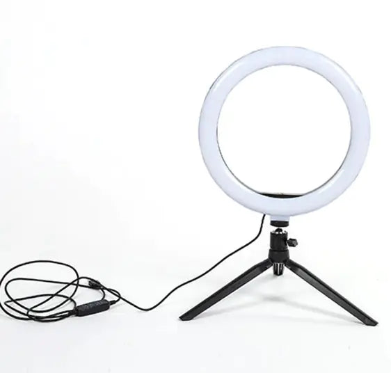 LED Ring Light